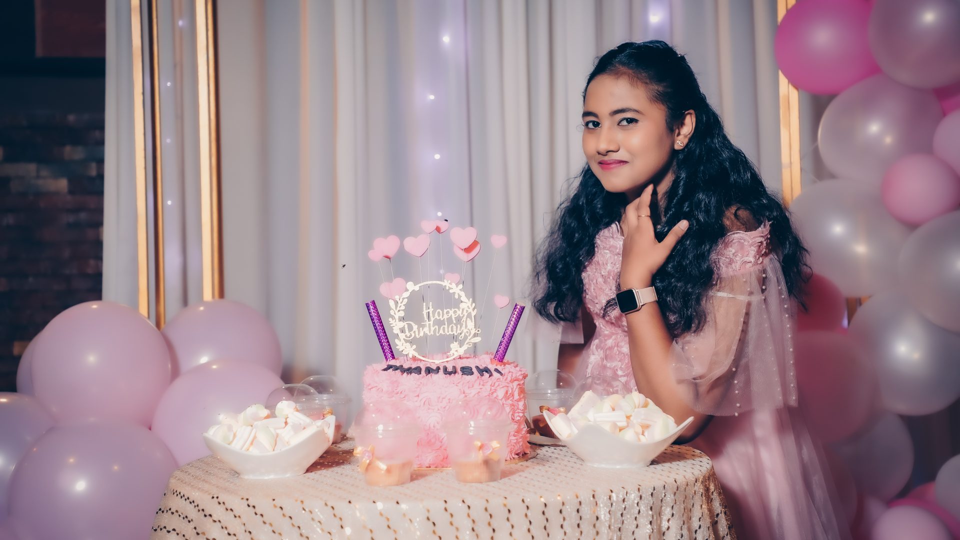 Birthday