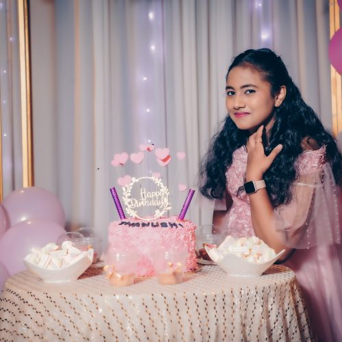 Birthday