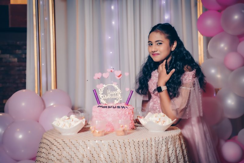 Birthday